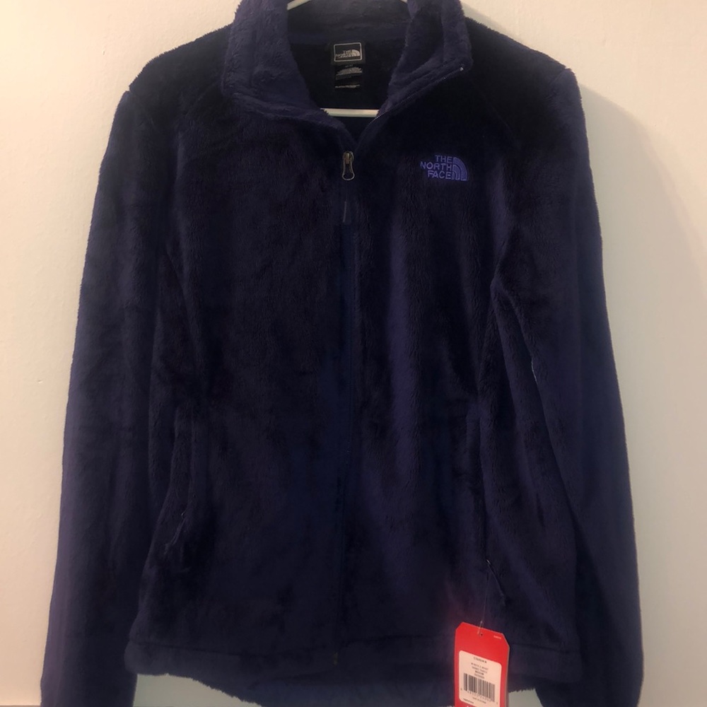 North Face Osito jacket